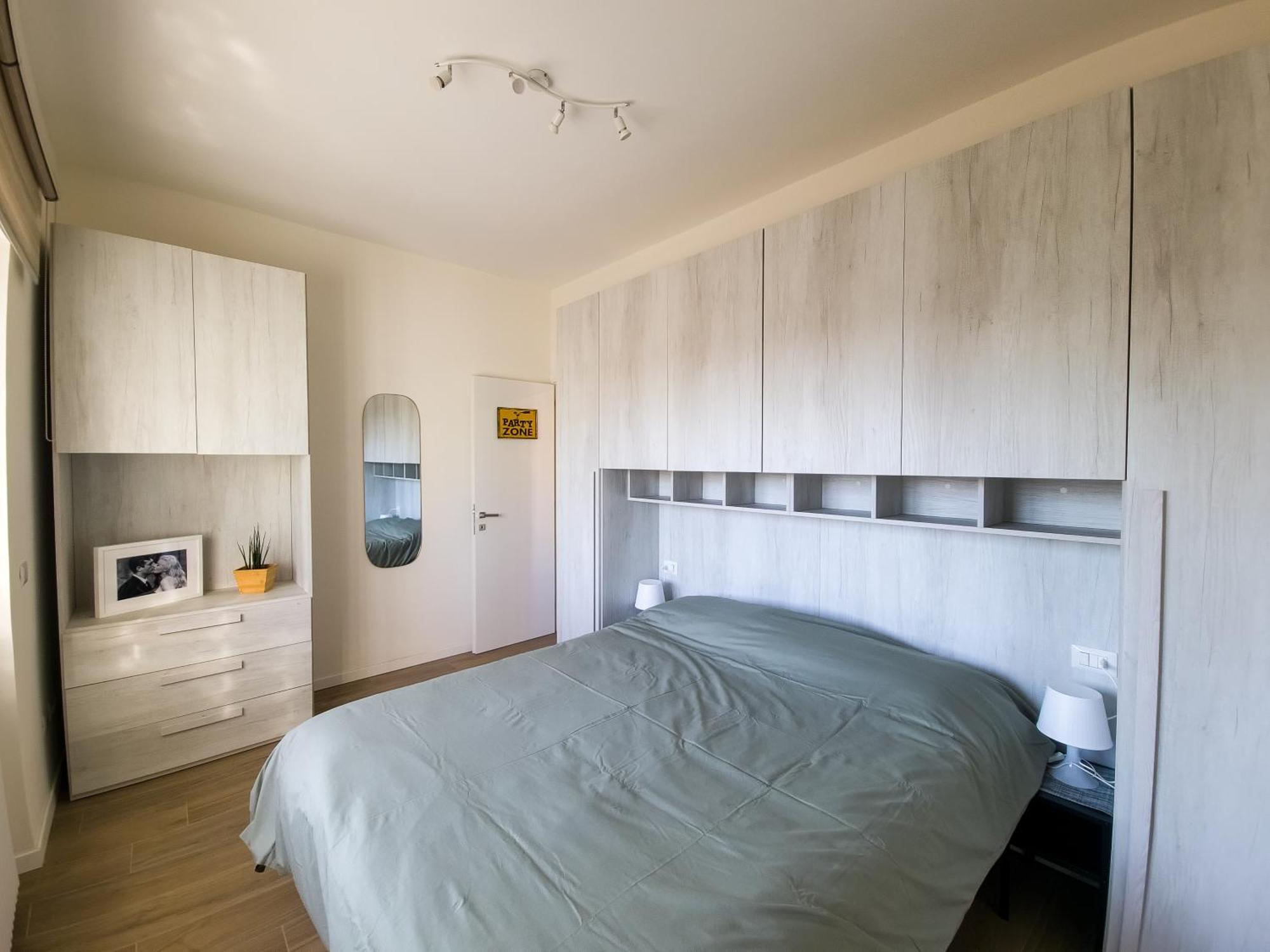 Appia Rhome *