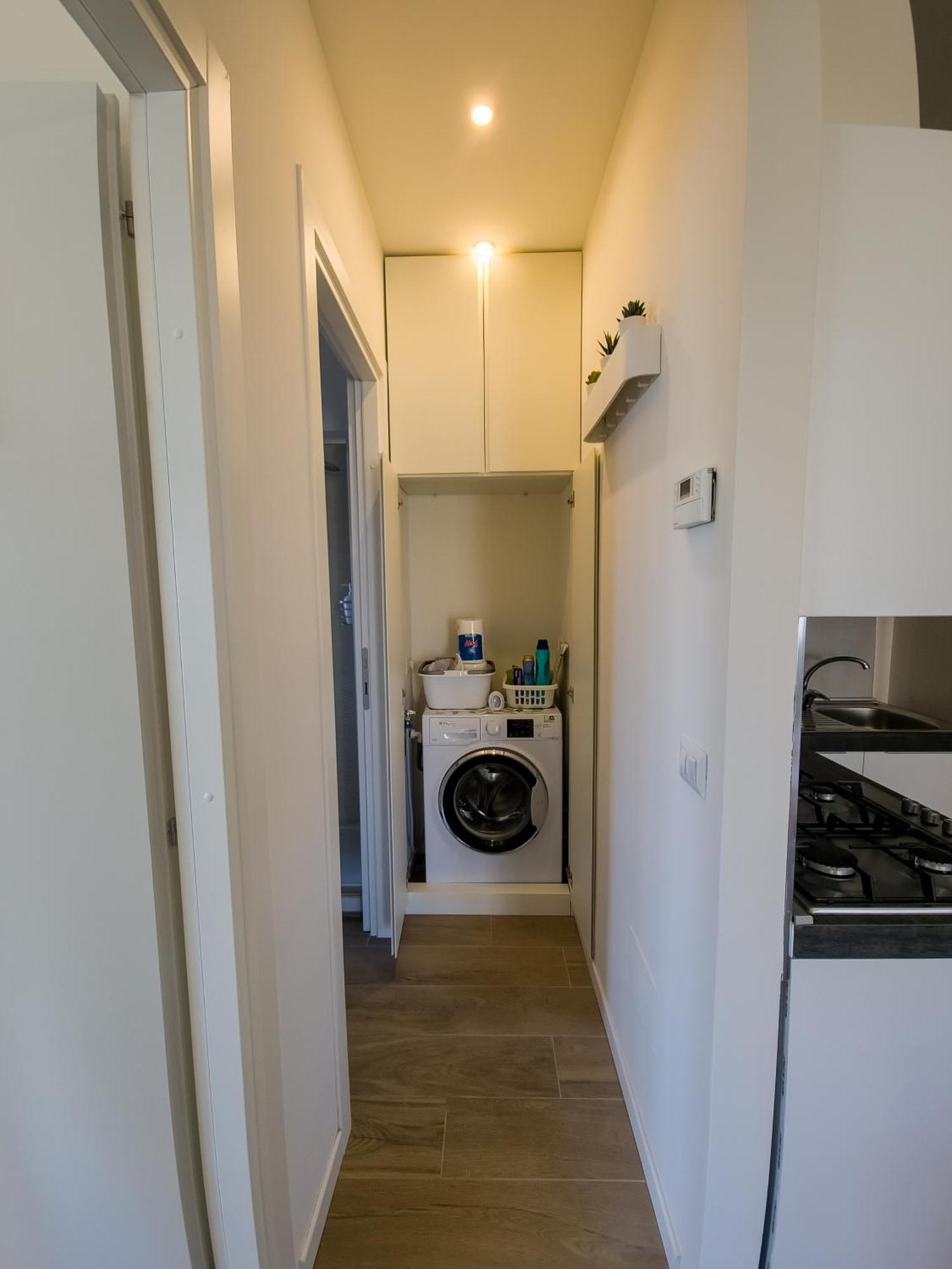 Appia Rhome Apartment