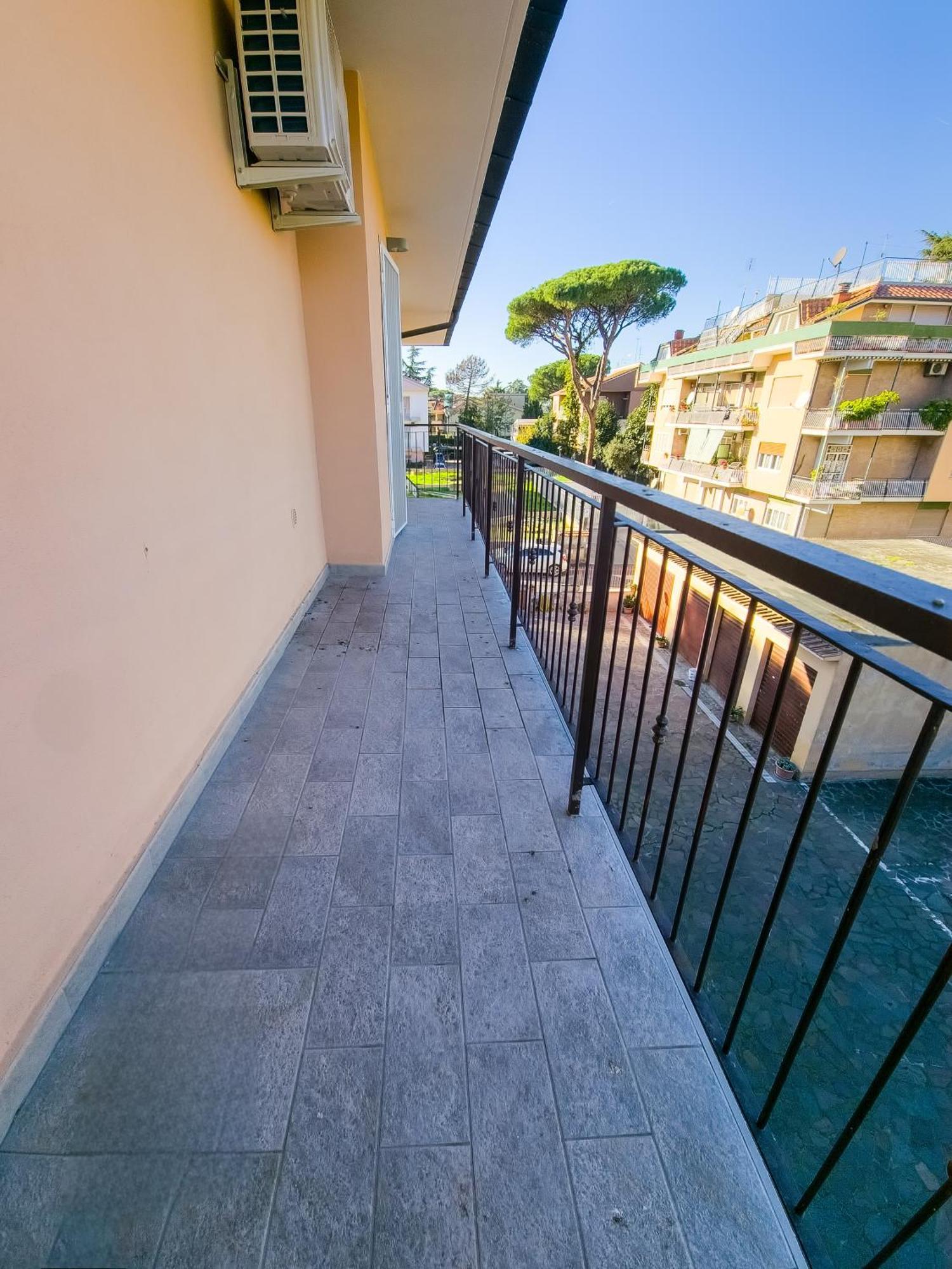 Appia Rhome * Roma