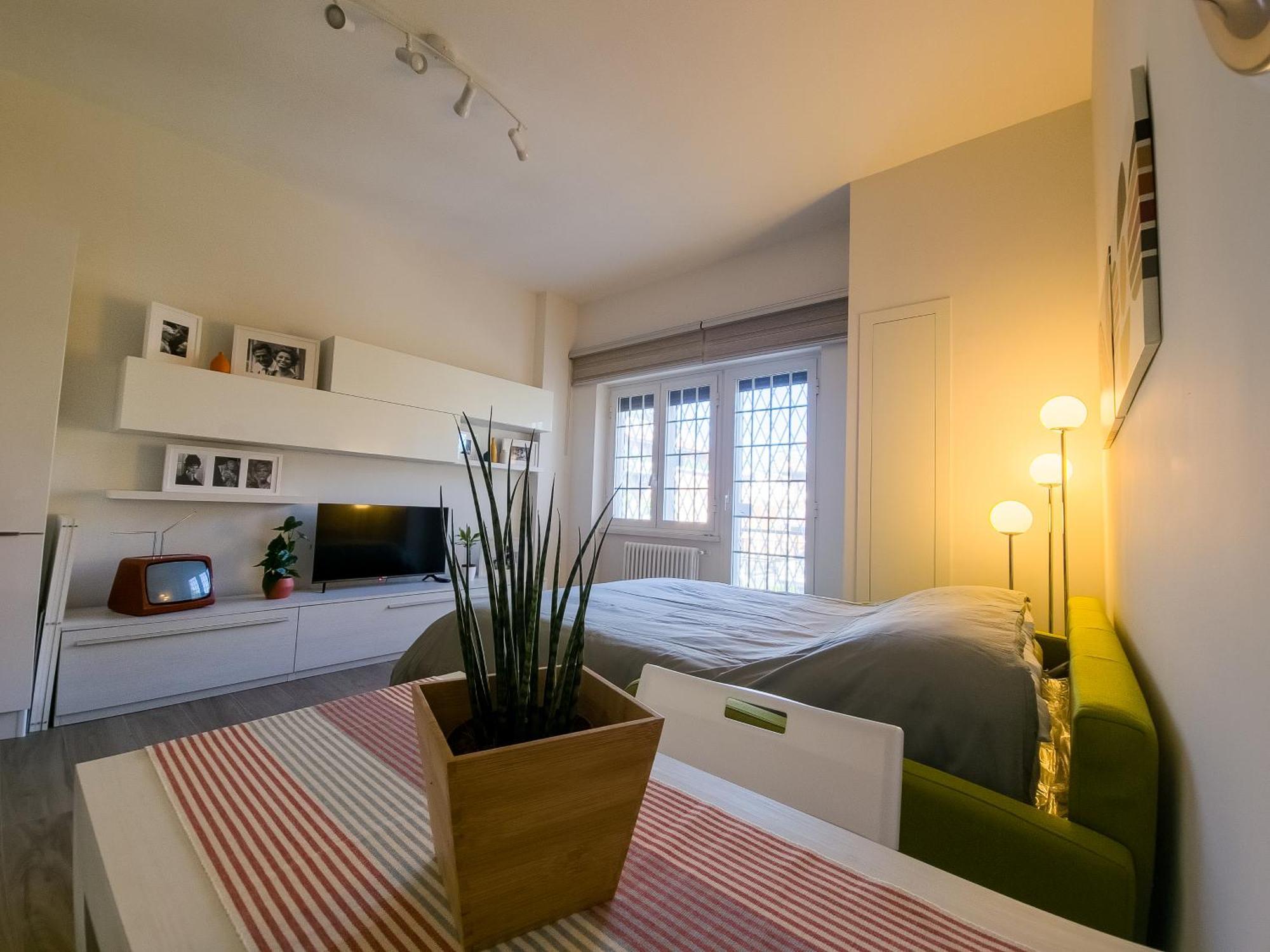 Appia Rhome Appartamento Roma