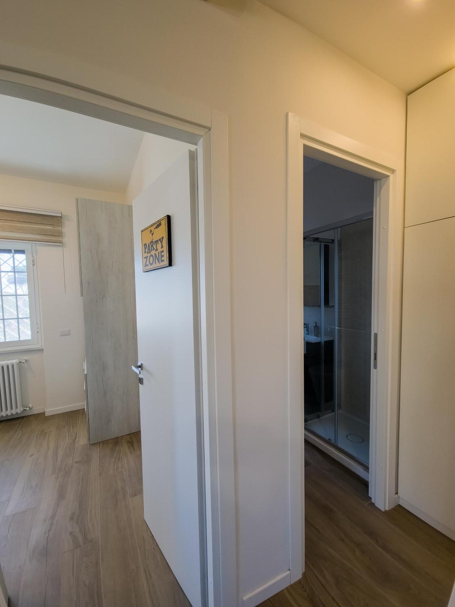 Appartamento Appia Rhome