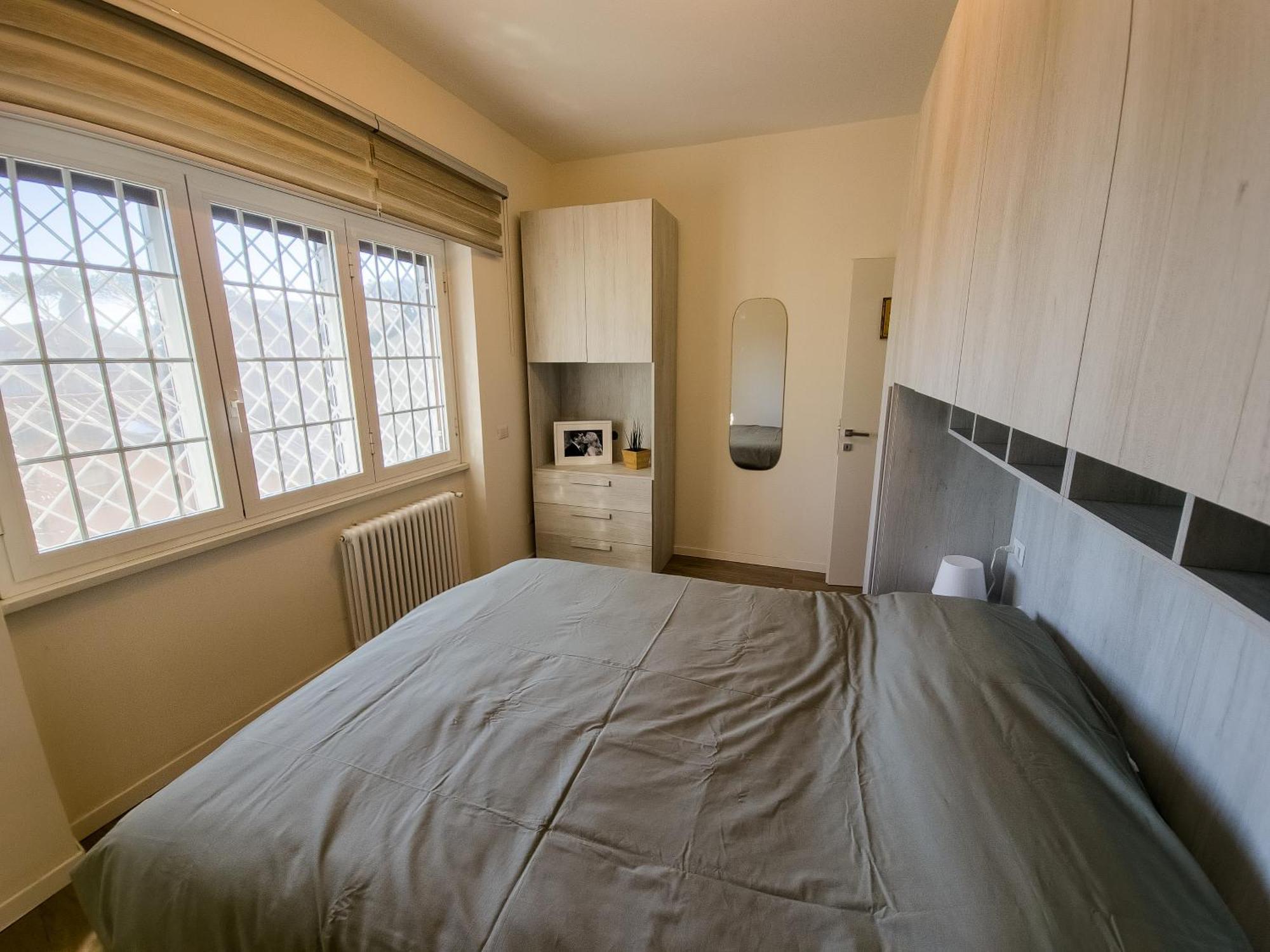 Appia Rhome Apartment Rom