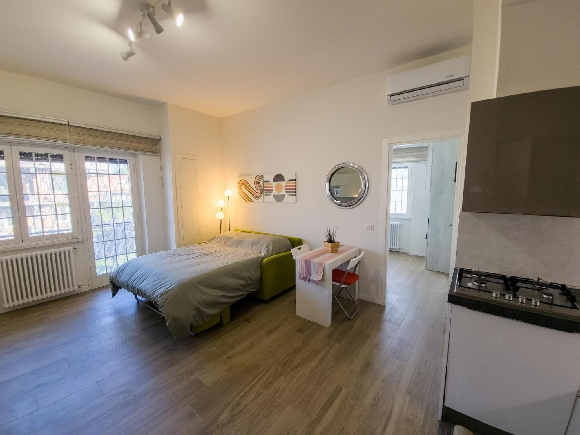 Appia Rhome Roma