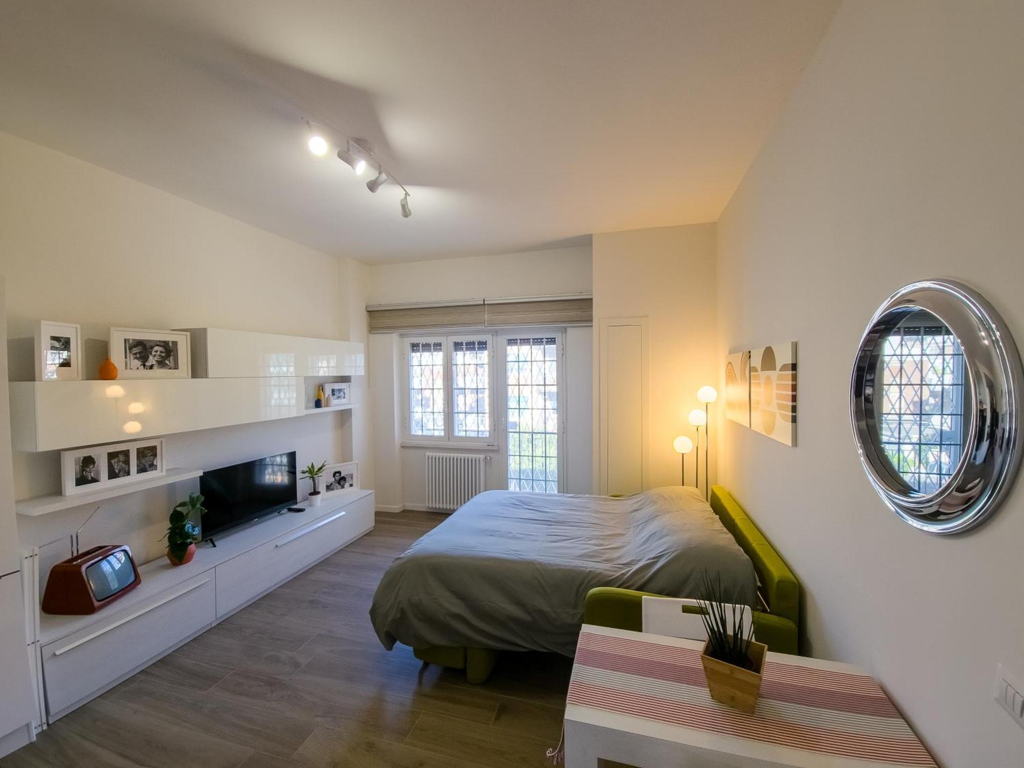 Appartamento Appia Rhome