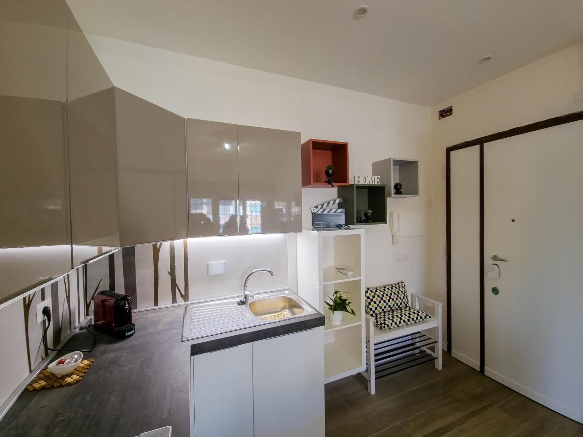 Appia Rhome * Rom