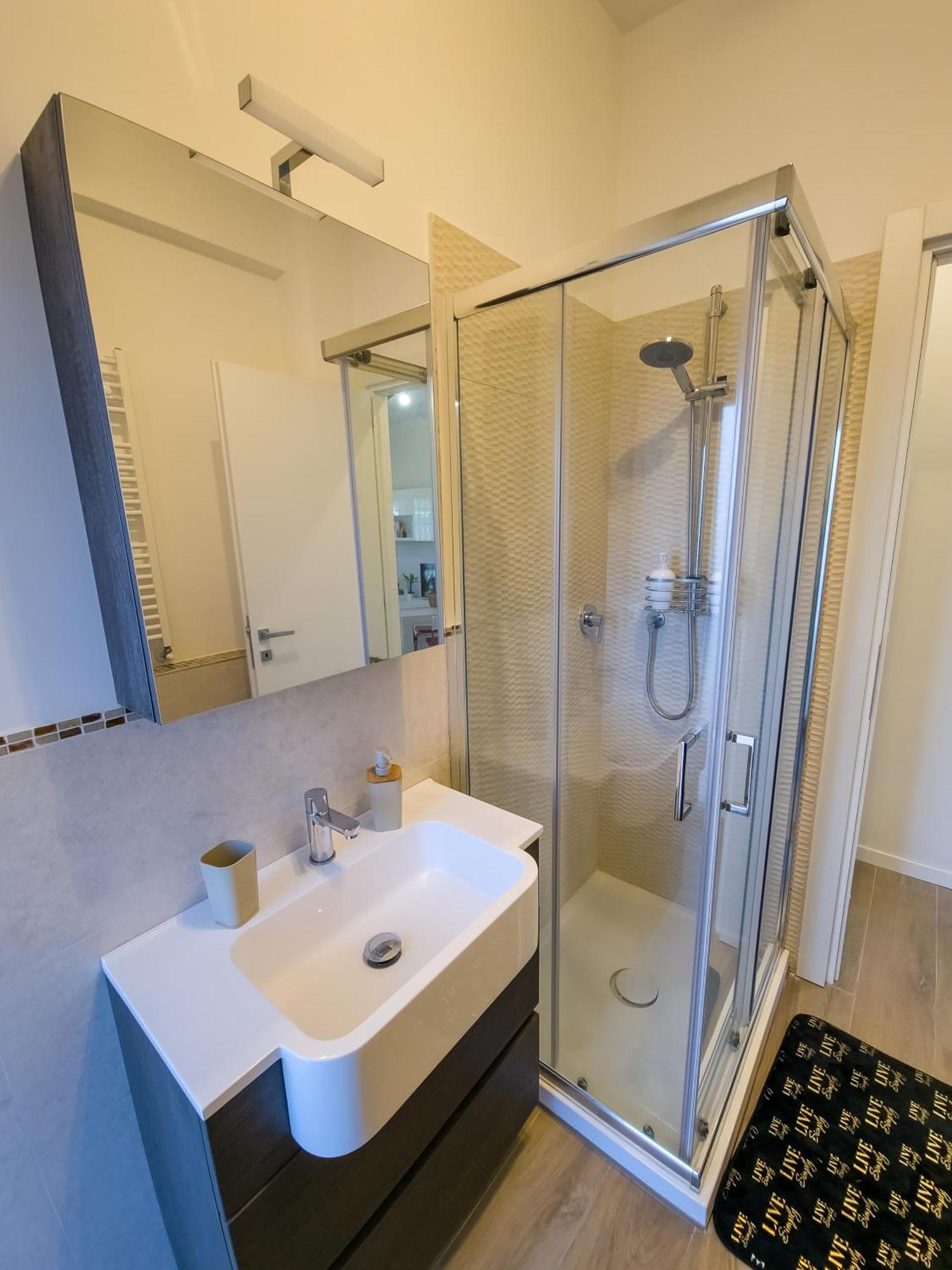 Appia Rhome Apartment *