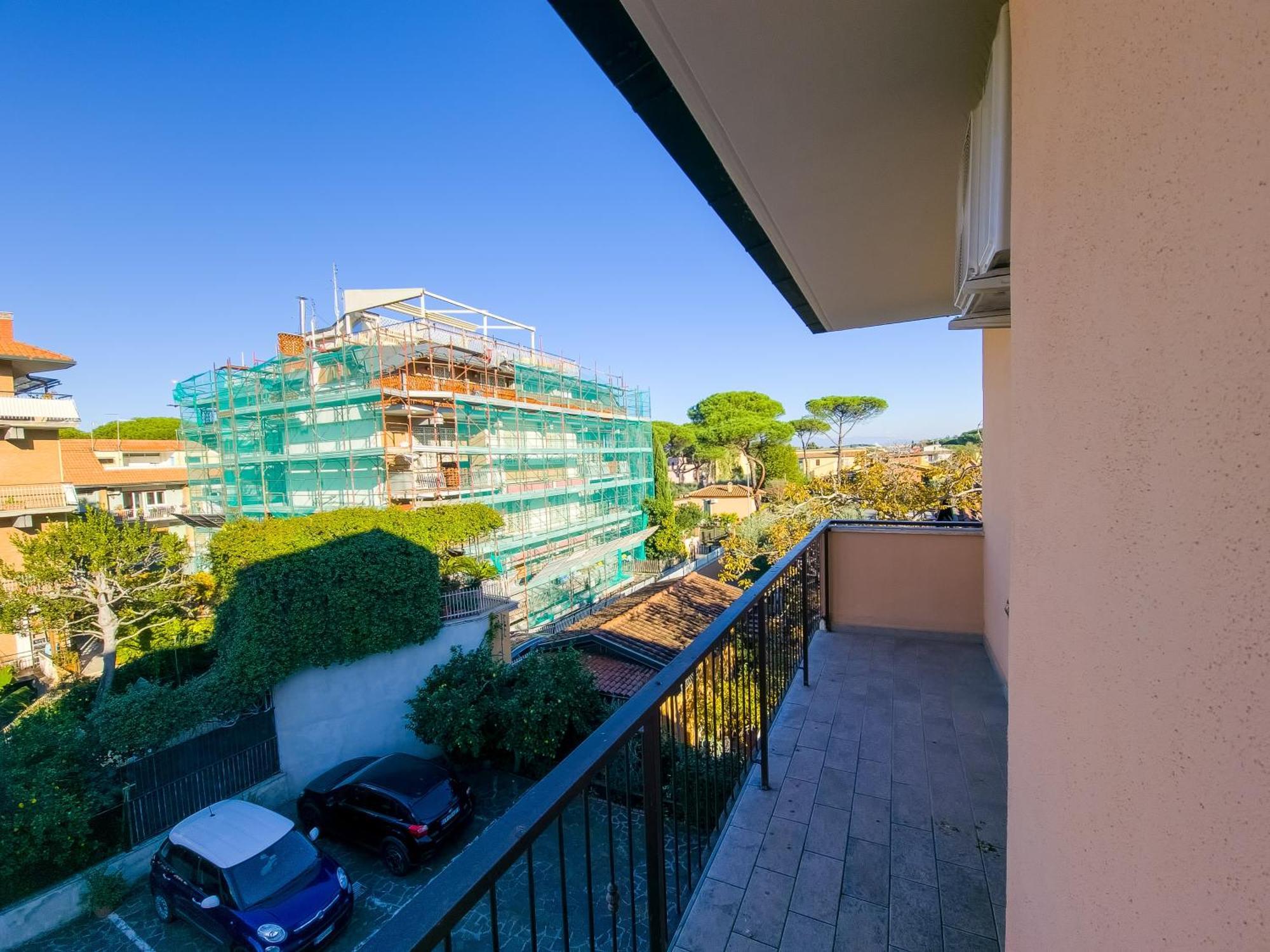 Appartamento Appia Rhome Roma