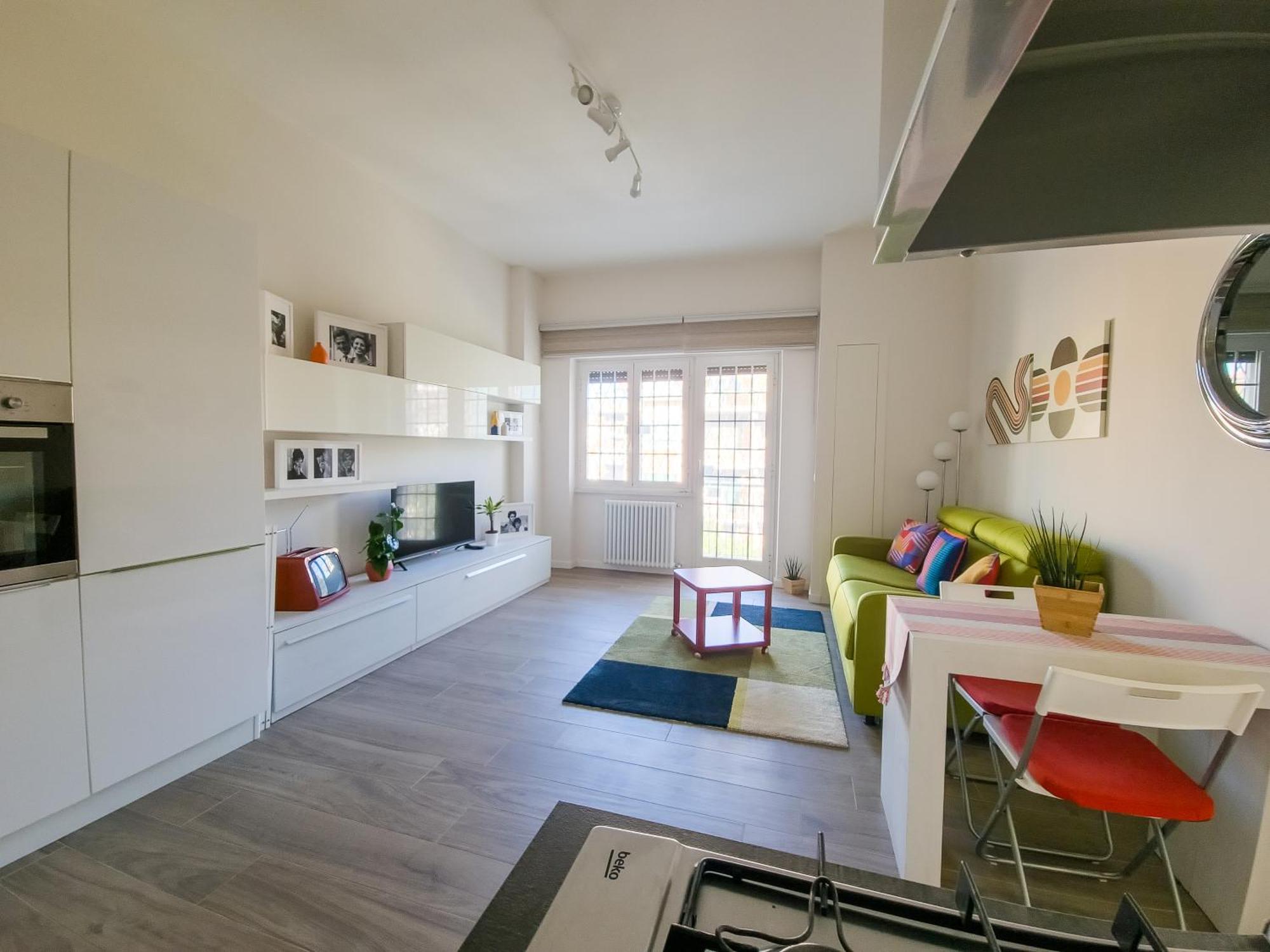 Appia Rhome Apartment Rom