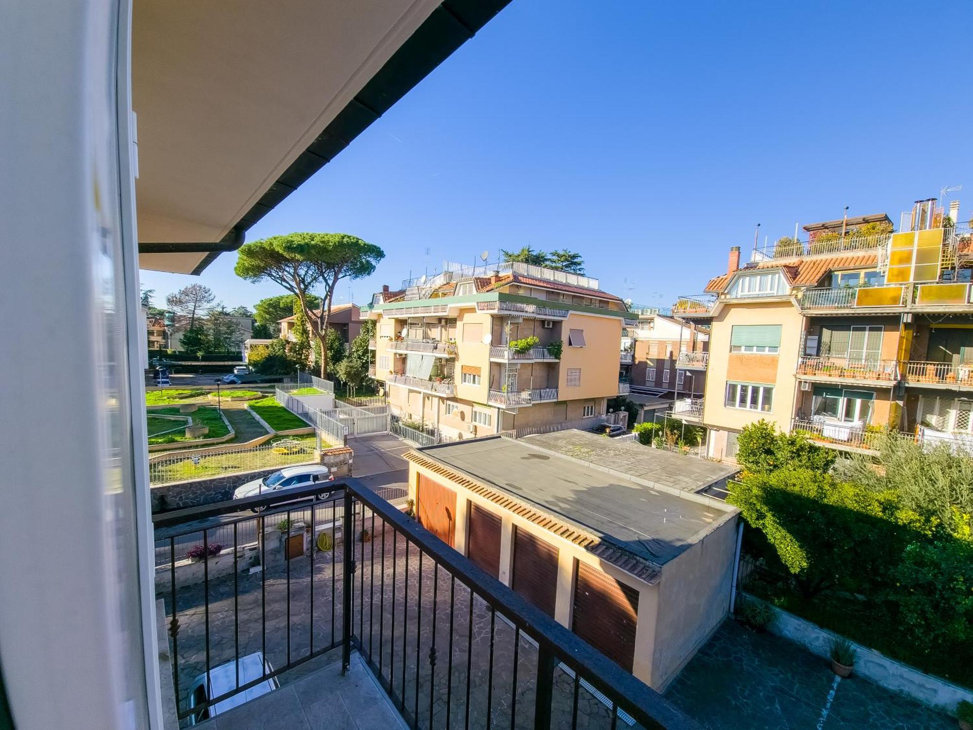 Appia Rhome Apartment Rom